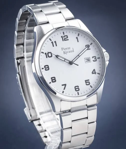 Zegarek męski Pierre Ricaud P97243.5122Q