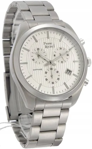 Zegarek Pierre Ricaud P97025.4113CH
