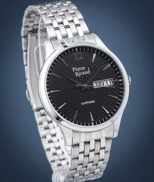 Zegarek męski Pierre Ricaud p91093