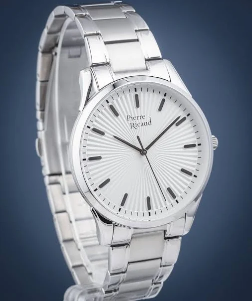 Zegarek męski Pierre Ricaud P91041.5113Q