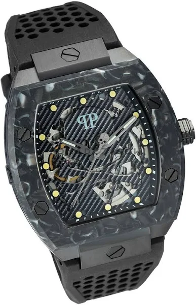 Philipp Plein PWBAA0221 The $keleton