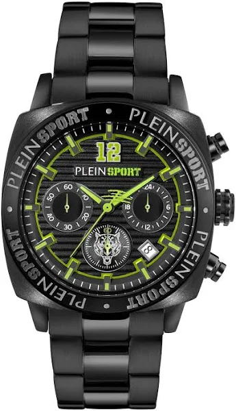Plein Sport PSGBA1523 Wildcat