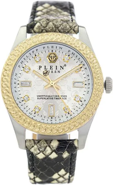 Philipp Plein PWDAA0121 Queen