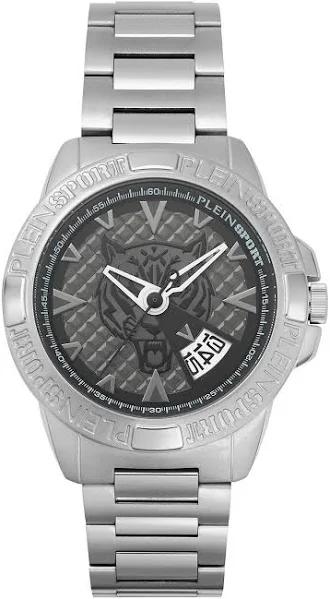 Zegarek męski Plein Sport Touchdown PSFBA0923