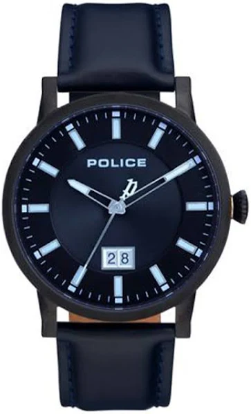 Zegarek Police PL.15404JSB