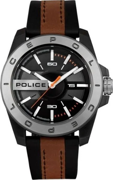 R1453310002 Police Zegarek Męski