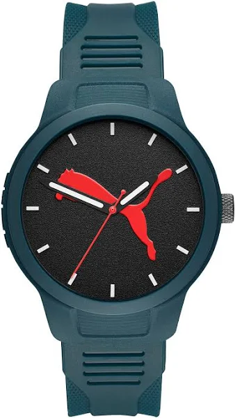 zegarek męski Puma P5023 bransoleta