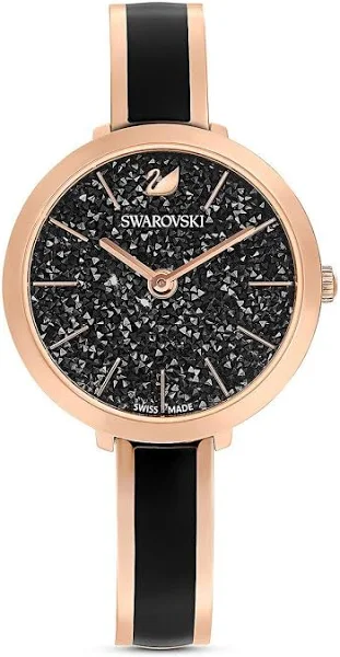 Swarovski Zegarek Crystalline