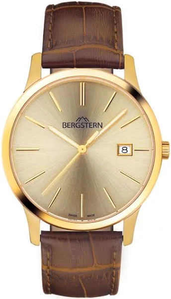 Zegarek męski Bergstern Harmony