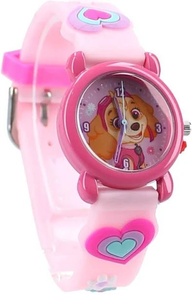 Vadobag Zegarek Na Nadgarstek Dziecięcy Psi Patrol Skye