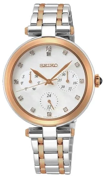 Zegarek damski Seiko SKY658P1