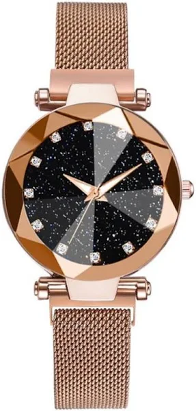 Zegarek damski LUXURY SKY