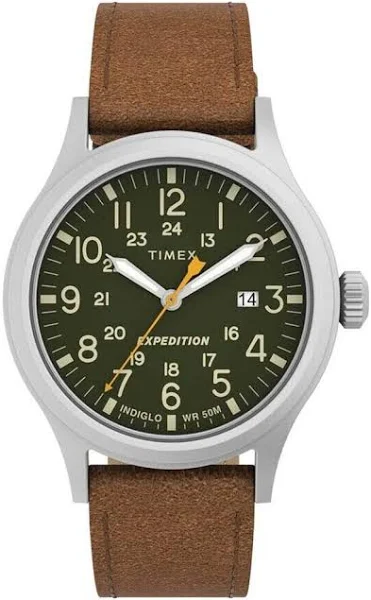 Zegarek Timex Expedition TW4B23000