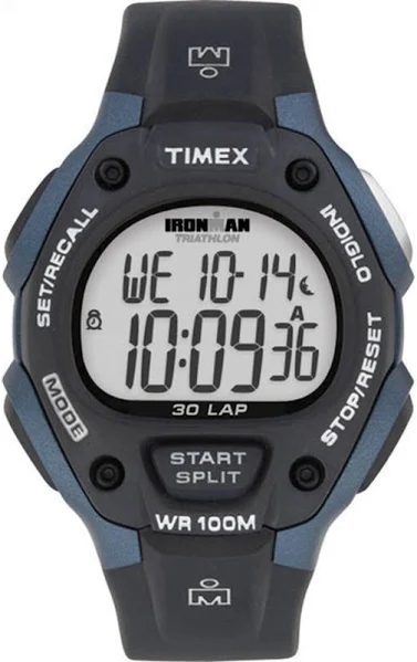 Zegarek Timex Ironman T5E901