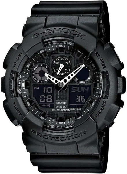 Casio G-Shock Zegarek