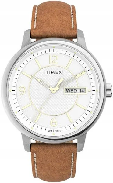 Zegarek Timex Chicago TW2V28900