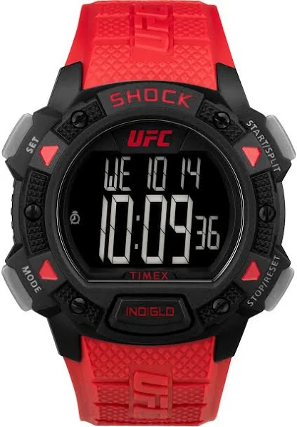 Zegarek Timex UFC Core TW4B27600