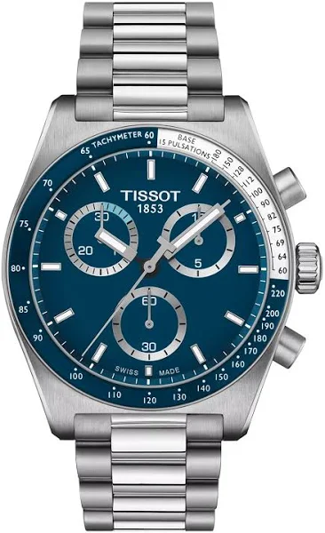 Tissot PR516 Chronograph