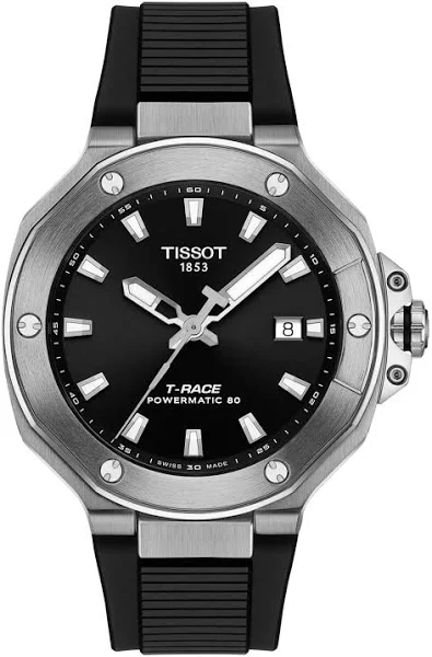 Tissot T-Race Powermatic 80