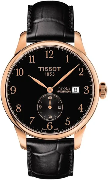 Tissot Le Locle T006.428.36.052.00