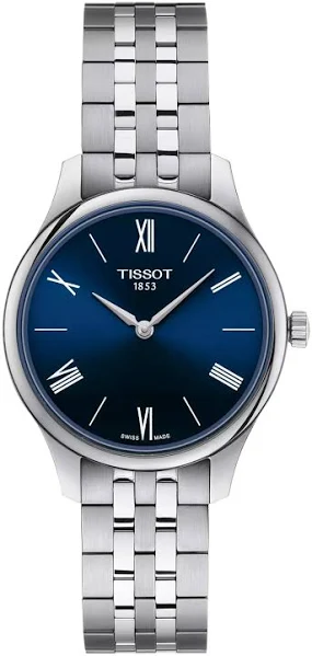 Tissot Tradition Lady