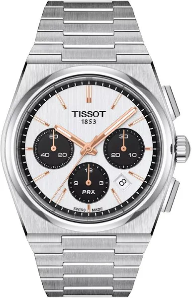 Tissot PRX Automatic Chronograph