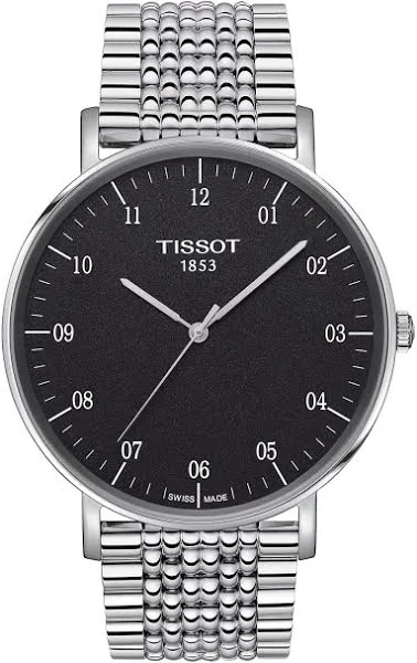 Tissot Everytime T109.410.11.032.00