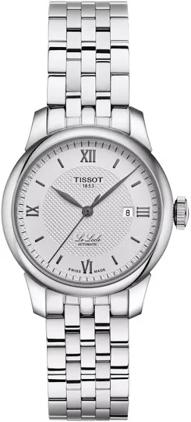 Tissot Le Locle Lady