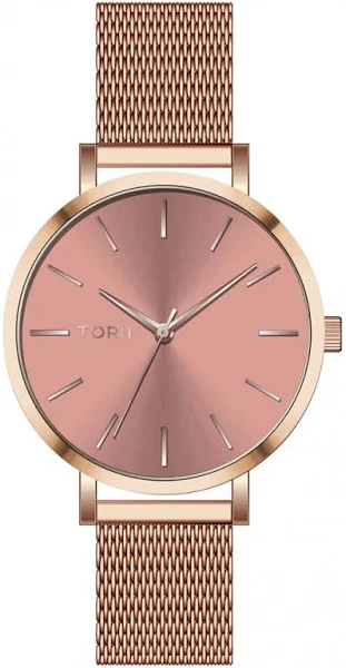 Zegarek damski TORII R33RS.CR