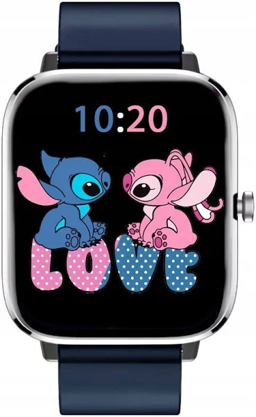 Zegarek Smartwatch Rubicon