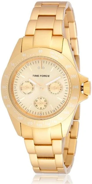 Time Force Tf4189l09m