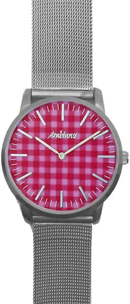 HBA2228CA Arabians Oglądać