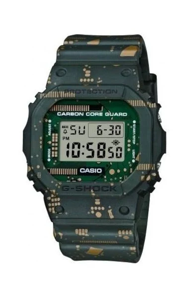 Zegarek Casio G-Shock DWE-5600CC-3ER