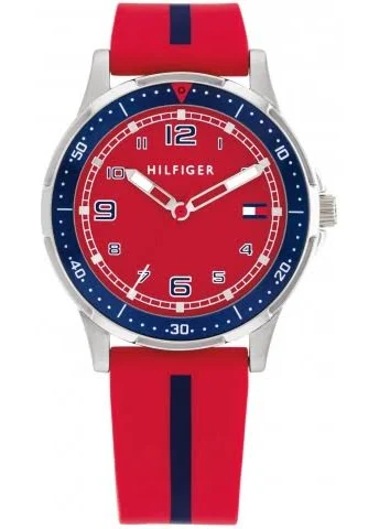 Zegarek Tommy Hilfiger Kids
