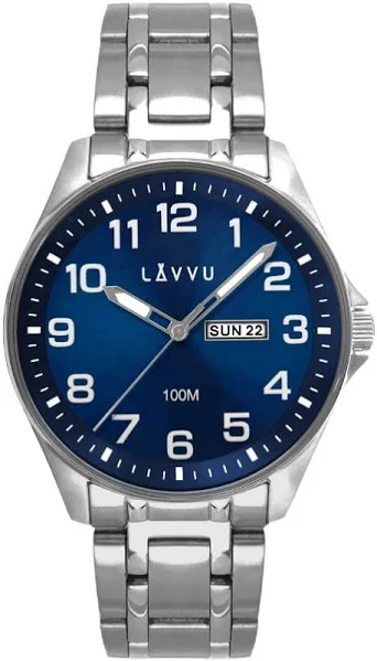 Lavvu Bergen Blue