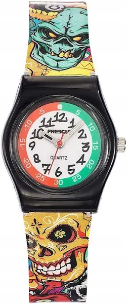 Zegarek Freegun ee5196 dla dzieci