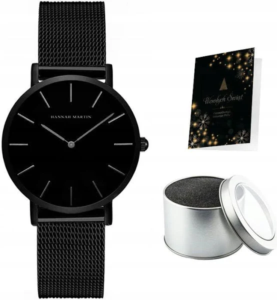 Empik Zegarek Damski na Bransolecie