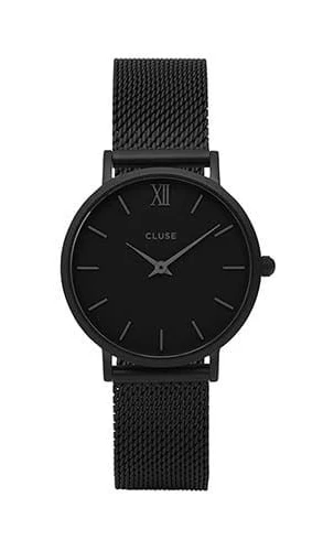 Zegarek damski Cluse Minuit CW0101203012