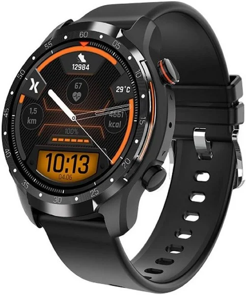 Maxcom FW01 Uran Czarny