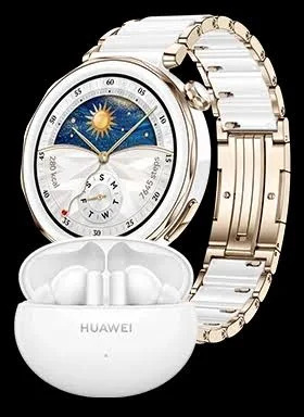 Huawei Watch GT 5 Pro