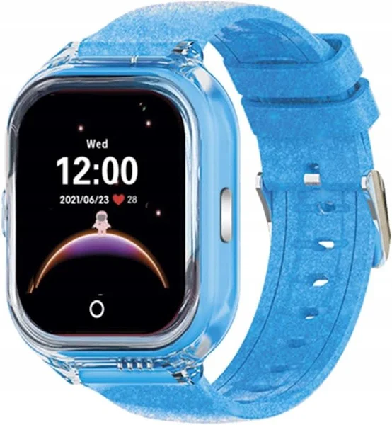 Save Family Slr4g Różowy