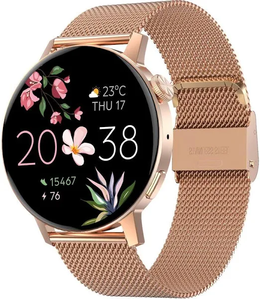 Forever Forevive 4 SB-350 Smartwatch