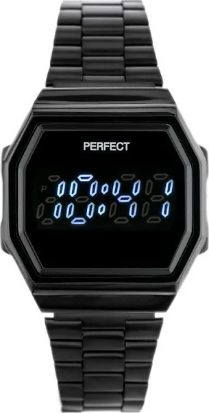 Zegarek LED PERFECT A8039