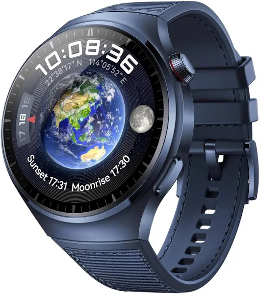 Huawei Watch 4 Pro Smartwatch