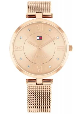 Tommy Hilfiger Ella 1782712 Zegarek damski