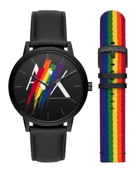 Armani Exchange AX7120