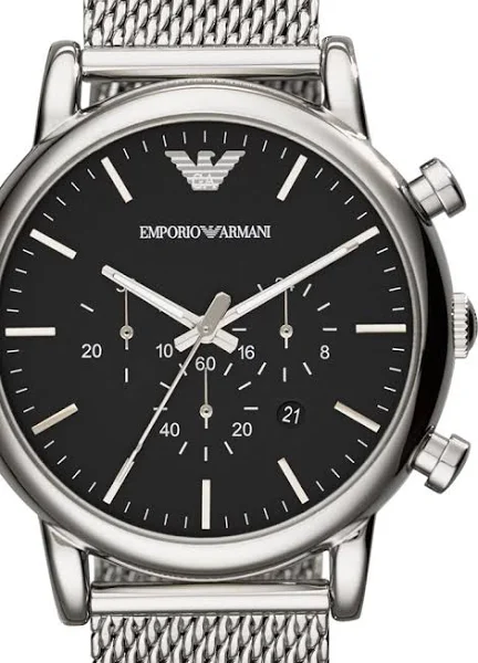 Zegarek męski Emporio Armani AR1808
