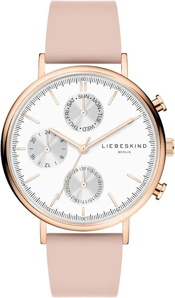 Zegar Liebeskind Berlin