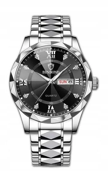 zegarek męski BINBOND B2521