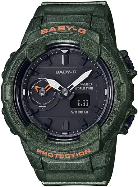 Casio Baby-G
